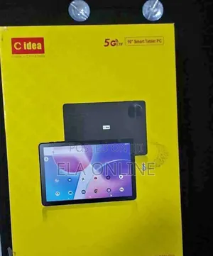 New C idea CM8500 Plus 512 GB Red