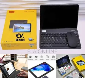 New C idea CM8800 Plus 1 TB