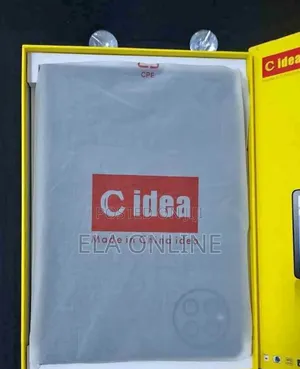 New C idea CM7000 Plus 1 TB Blue
