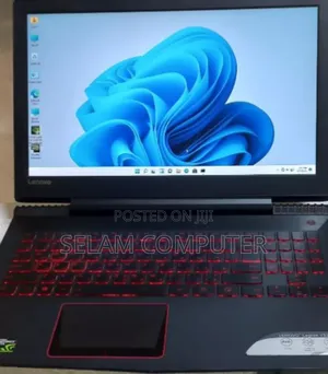 New Laptop Lenovo Legion Y520 16GB Intel Core I7 HDD 1T