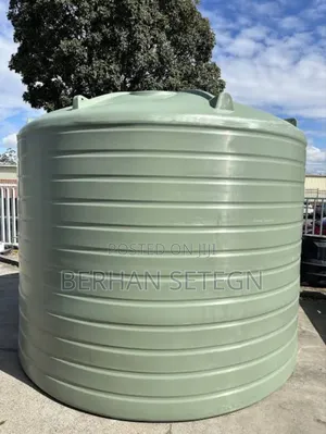 Roto Plasto Water Tanker Orginal Roto Tanker