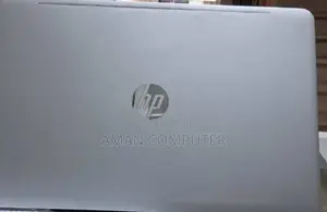 New Laptop HP Envy 13 8GB Intel Core I5 SSD 1T