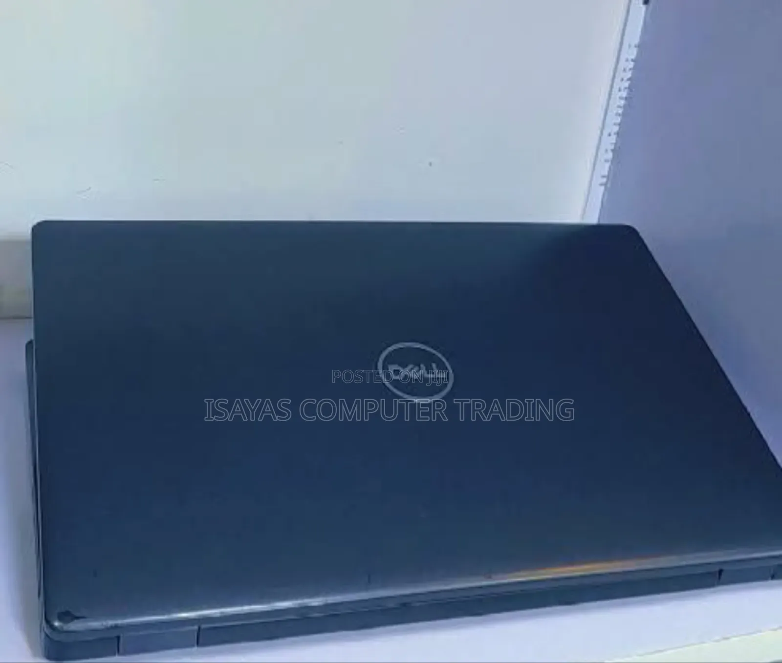 New Laptop Dell Latitude E5500 8GB Intel Core I7 SSD 512GB