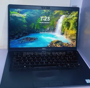 New Laptop Dell Latitude E5500 8GB Intel Core I7 SSD 512GB