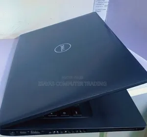 New Laptop Dell Latitude E5500 8GB Intel Core I7 SSD 512GB