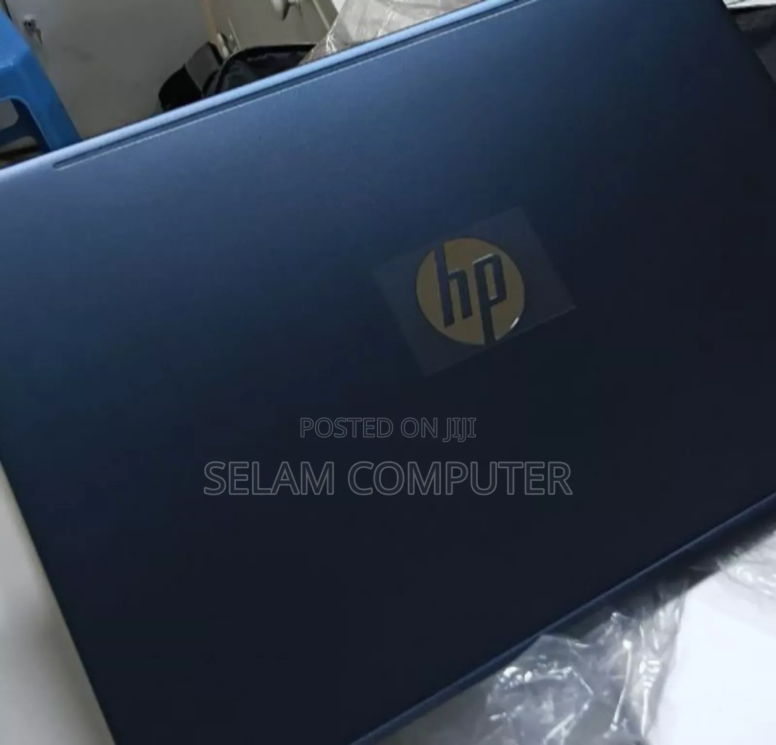 New Laptop HP Pavilion 15 8GB Intel Core I5 SSD 512GB