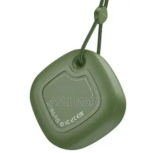 The Borofone Bp22 Rhyme Portable Speaker 1. Bluetooth 5.4 Chip