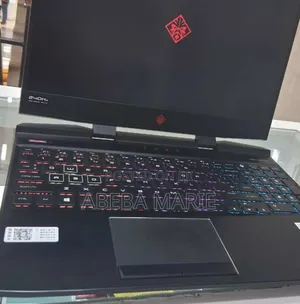 New Laptop HP Omen X 16GB Intel Core I7 SSD 1T