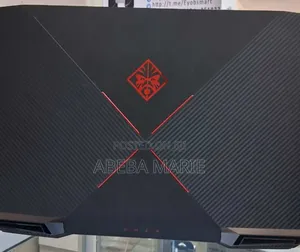 New Laptop HP Omen X 16GB Intel Core I7 SSD 1T