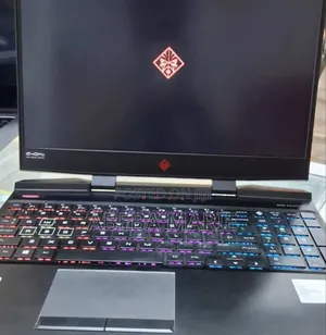 New Laptop HP Omen X 16GB Intel Core I7 SSD 1T