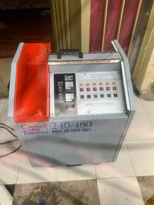 Load Bank for Generator,Battery Ups Testing