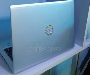 New Laptop HP ProBook 450 G6 16GB Intel Core I7 SSD 512GB