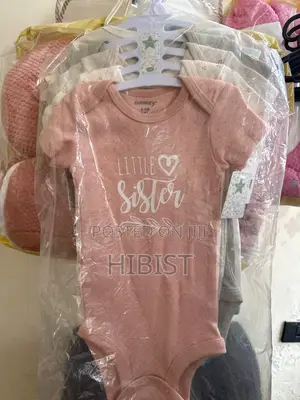 Sunnozy Baby Cloth