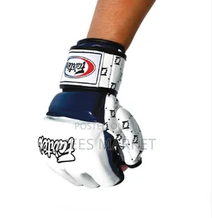 Fairtex Mma Gloves