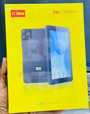 New C idea CM513 Pro 256 GB