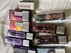 Vape (Hookah) ሺሻ in Addis Ababa Ethiopia