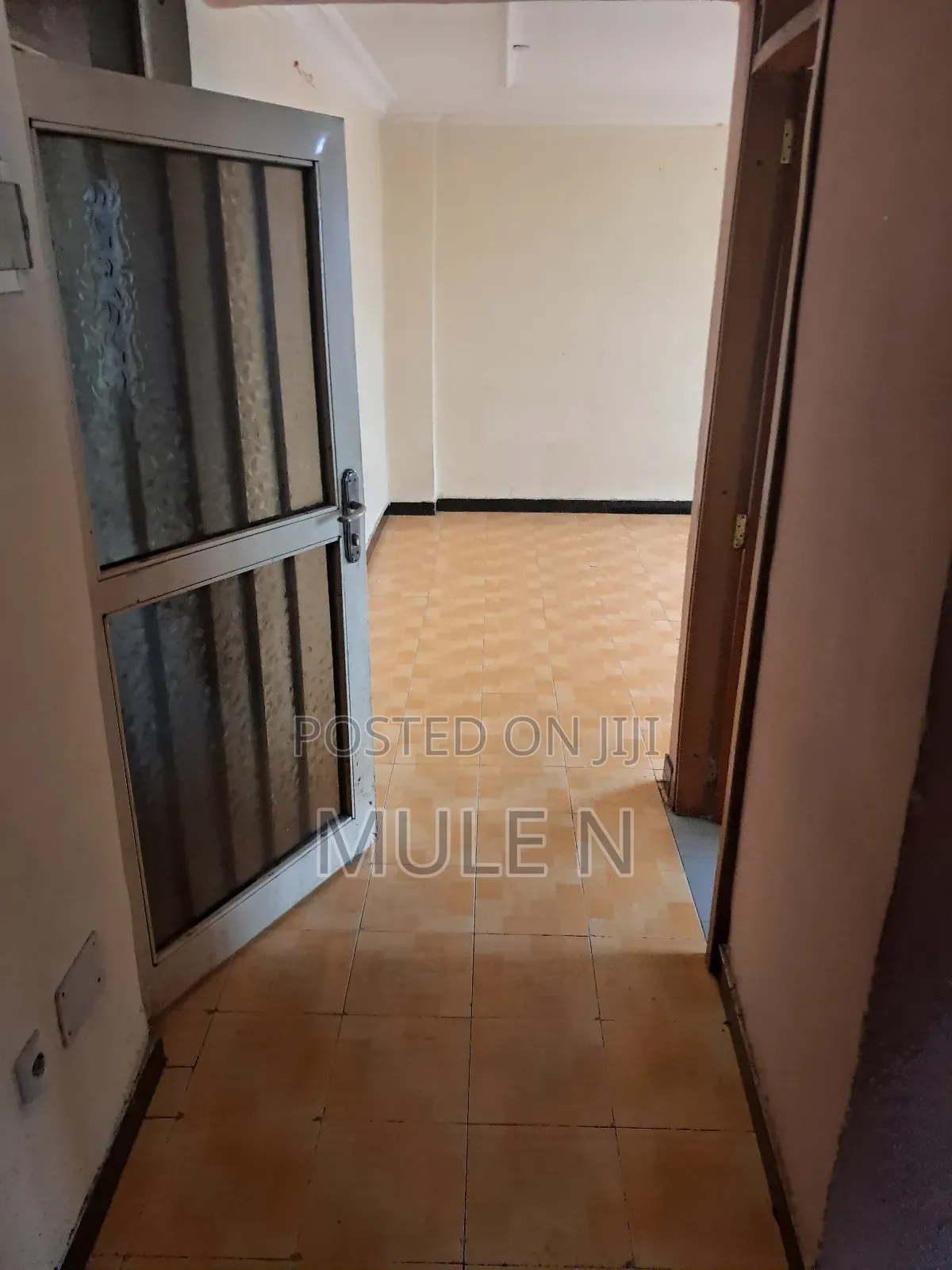 Furnished 1bdrm Condo in Abado Condominium, Yeka for sale