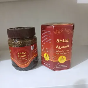 Yemeni Honey