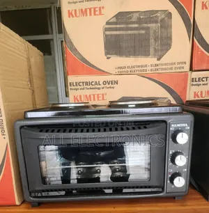 50litre Mini Oven