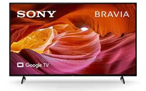 Bravia 65” Ultra Hd – Immersive Entertainment