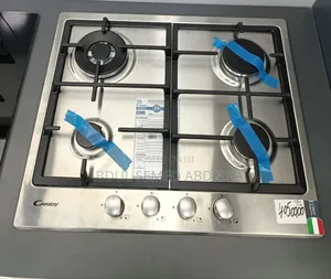 Lux Free Standing Oven
