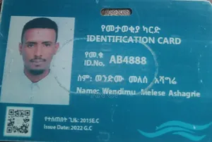 Ato Wondimu Melese