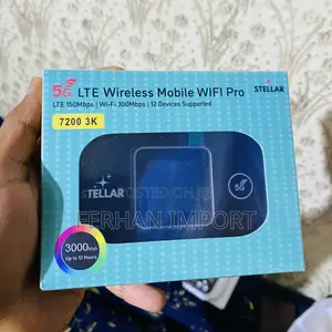 5g Let Wireless Wifi Router
