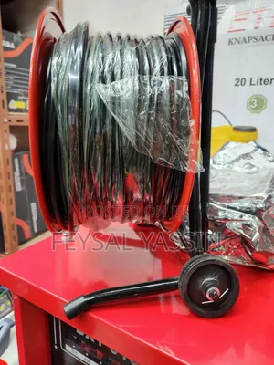 Extension 50 Metr