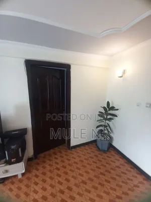 Furnished 2bdrm Condo in Abado Condominium, Yeka for sale