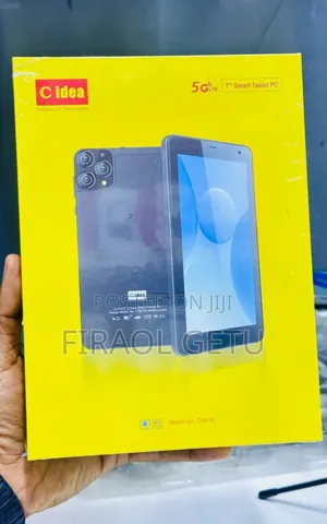 New Tablet 128 GB