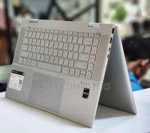 New Laptop HP Envy 14 16GB Intel Core i5 SSD 512GB