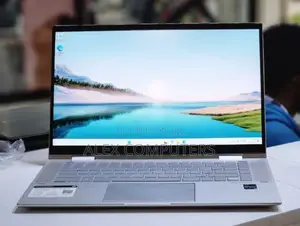 New Laptop HP Envy 14 16GB Intel Core i5 SSD 512GB