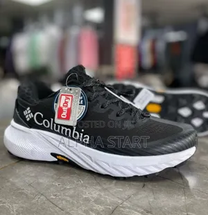  New Arrival 
 Original Columbia Sneakers 
 Made in Vietnam 
