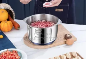 Multifunctiol Electric Food Processor