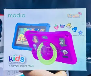 New Modio M68 128 GB