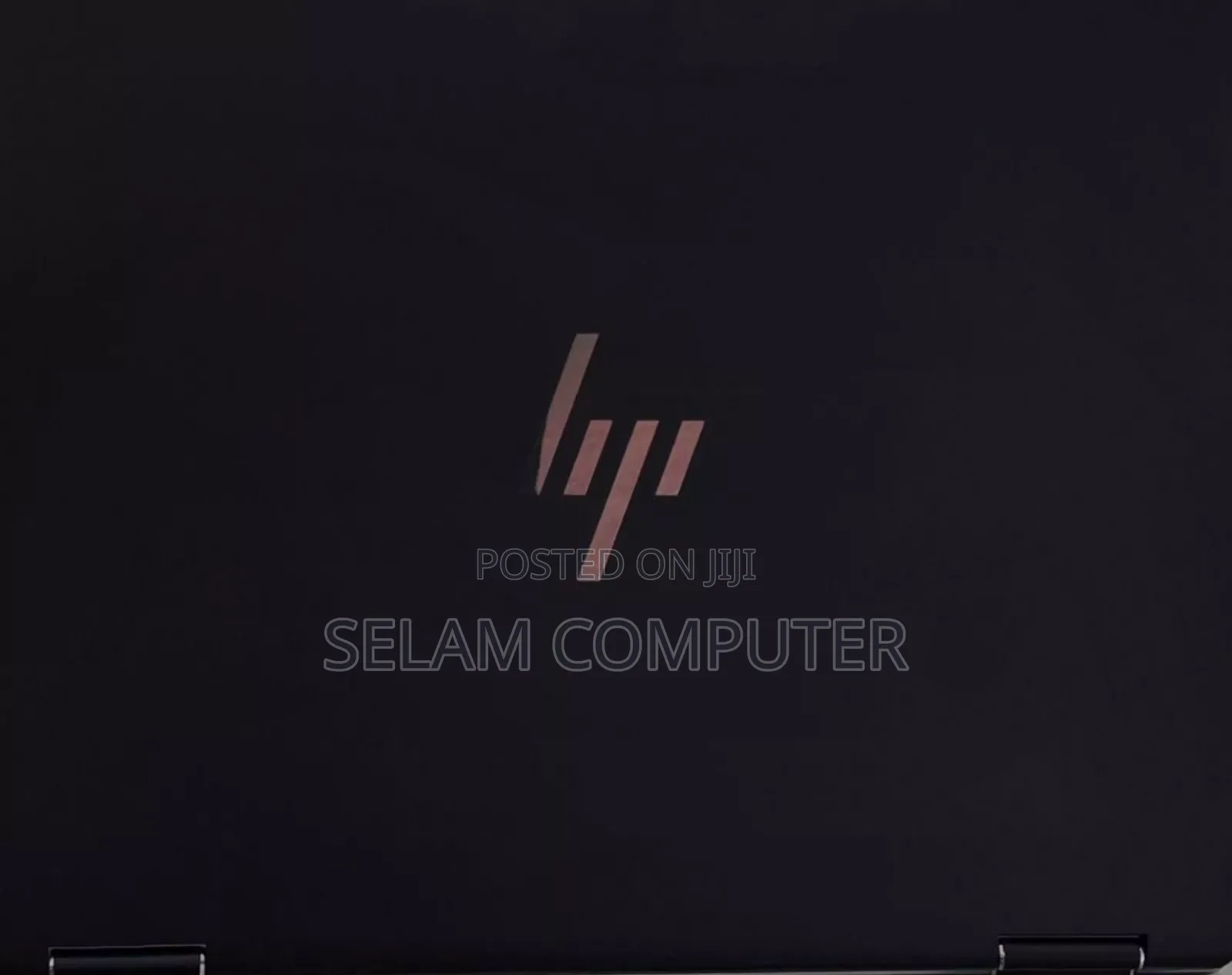 New Laptop HP Spectre 16GB Intel Core I7 SSD 1T