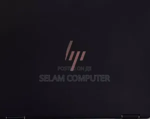 New Laptop HP Spectre 16GB Intel Core I7 SSD 1T