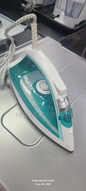 Irons Steamers Tefal 2000w Steam Delivery