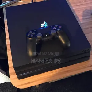 Ps4 Pro 10ጌም ጋር Playstation 4 Pro