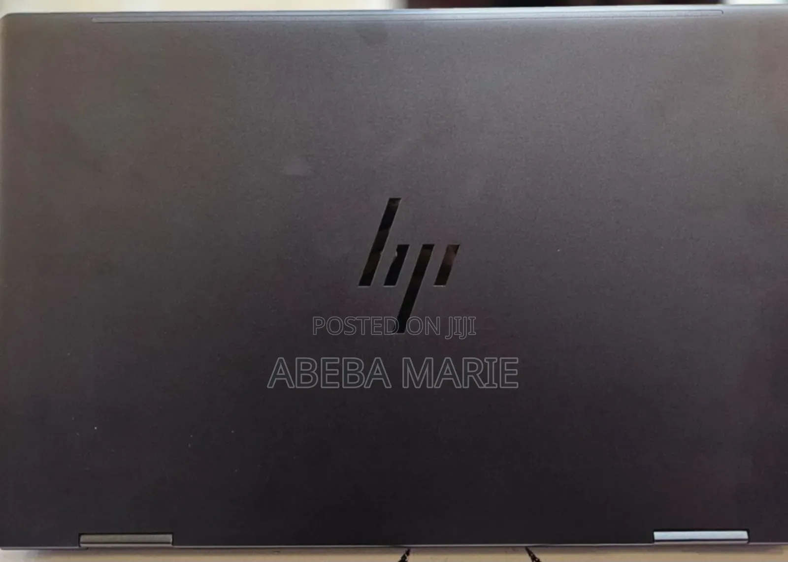 New Laptop HP Envy X360 8GB AMD Ryzen 5 SSD 256GB