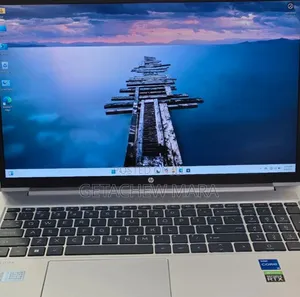 New Laptop HP ProBook 430 16GB Intel Core I5 SSD 512GB