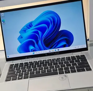 New Laptop HP EliteBook X360 1040 G7 16GB Intel Core I7 SSD 512GB