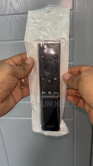 Samsung Tv Magic Remote (Samsung Smart Tv Remote (