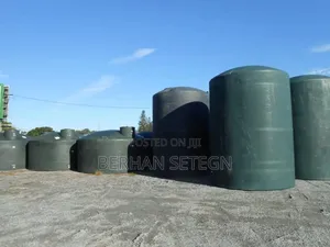 Roto Indian Plasto Water Tanker Roto Tanker