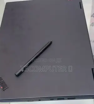 New Laptop Lenovo Thinkpad X1 Yoga 8GB Intel Core I5 SSD 256GB