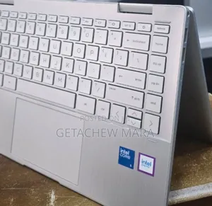 New Laptop HP Pavilion X360 16GB Intel Core I5 SSD 1T