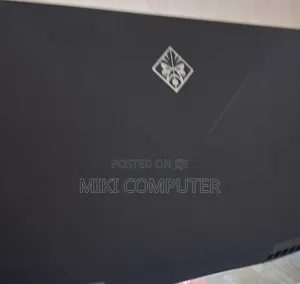 New Laptop HP Omen X 16GB Intel Core I7 SSD 1T
