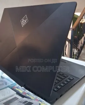 New Laptop HP Omen X 16GB Intel Core I7 SSD 1T