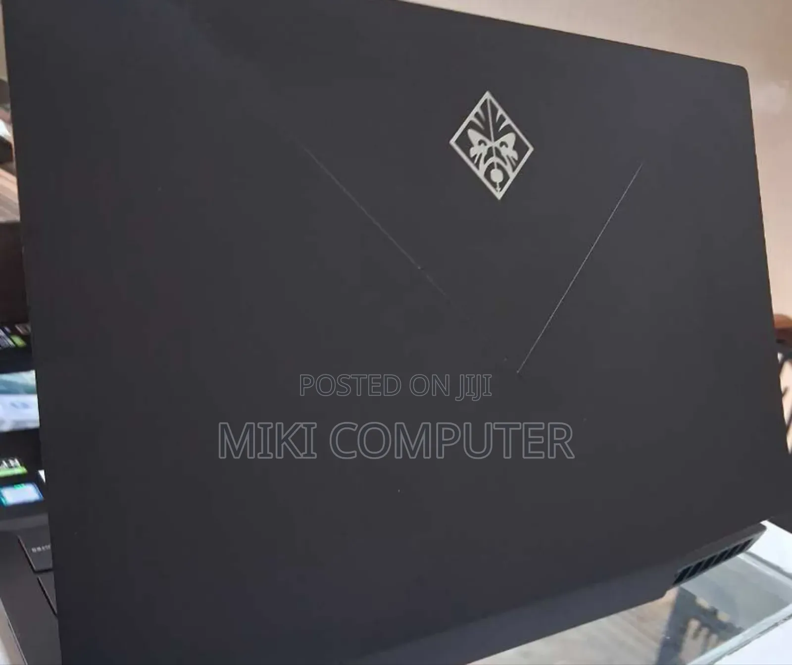 New Laptop HP Omen X 16GB Intel Core I7 SSD 1T