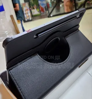 New Samsung Galaxy Tab S9+ 128 GB Silver